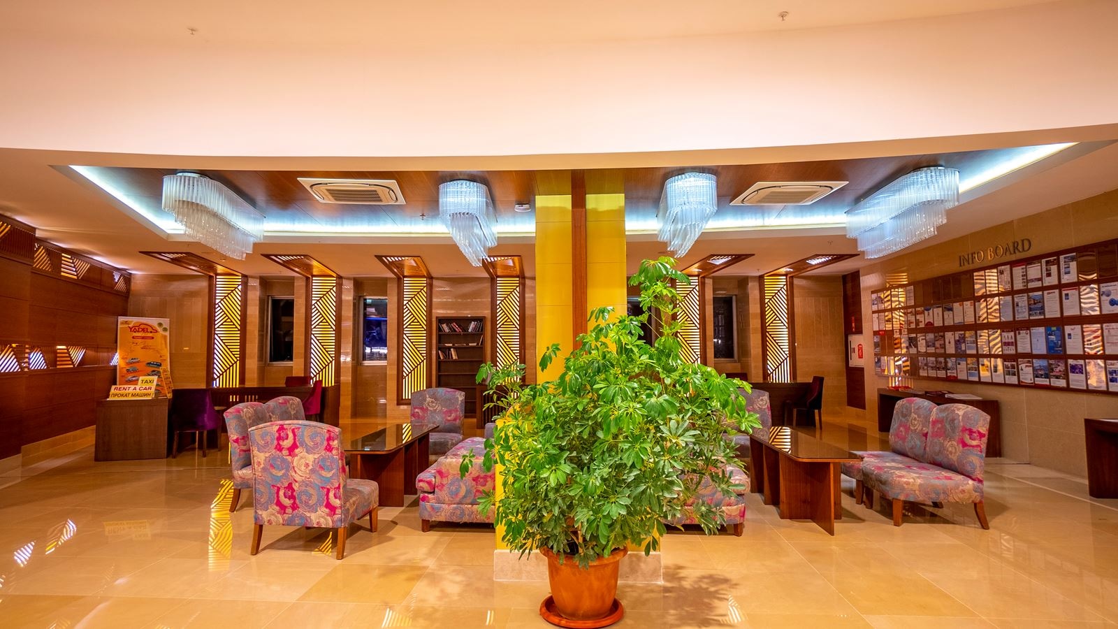 general-main-building