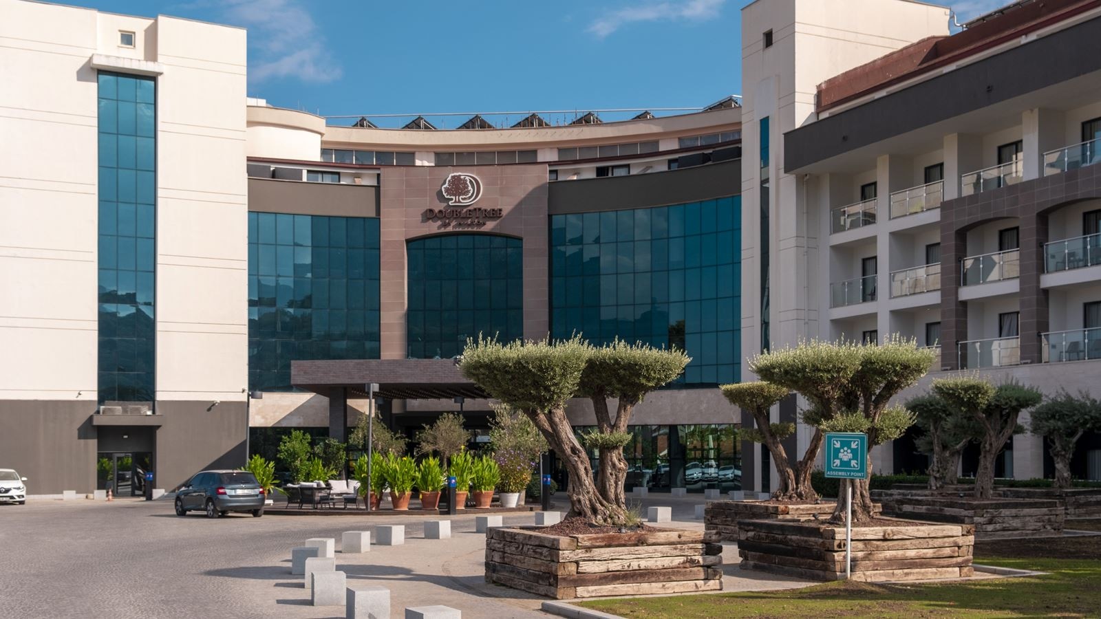 general-main-building