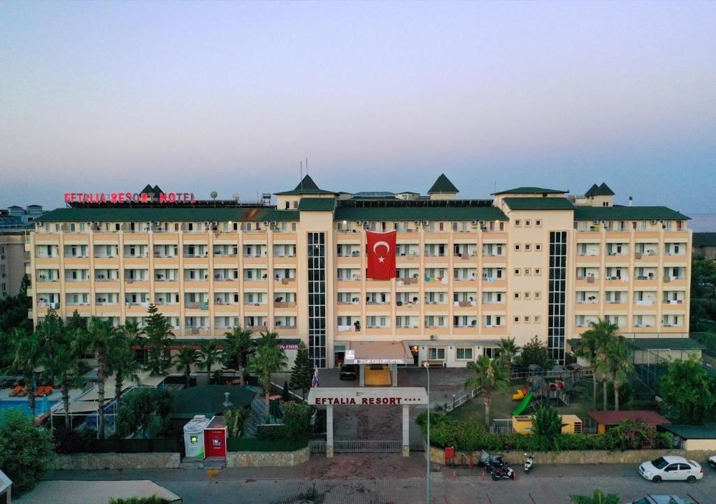 general-main-building