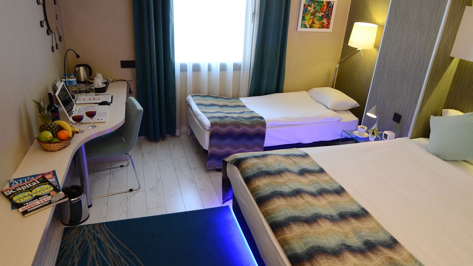 rooms-single-economy