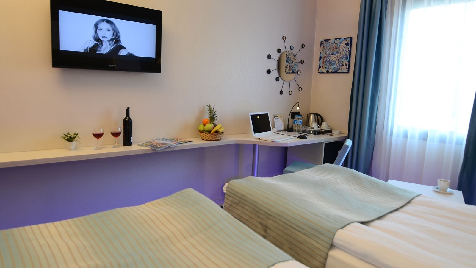 rooms-double-standard