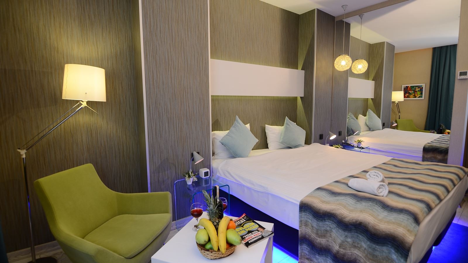 rooms-double-standard