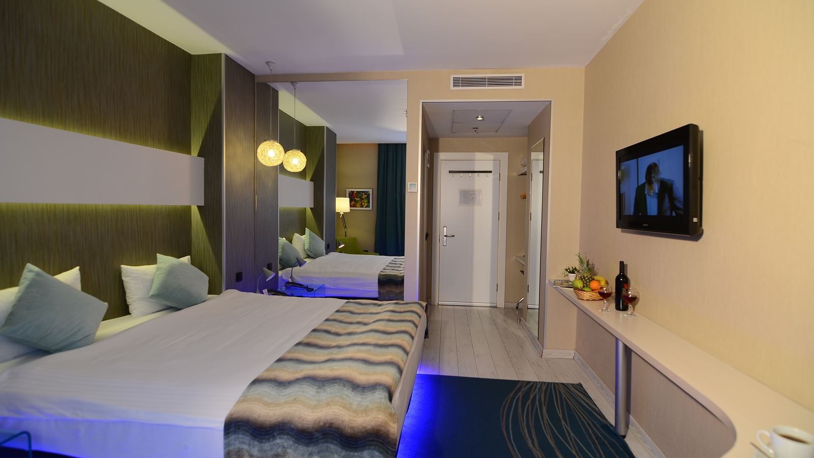 rooms-double-standard