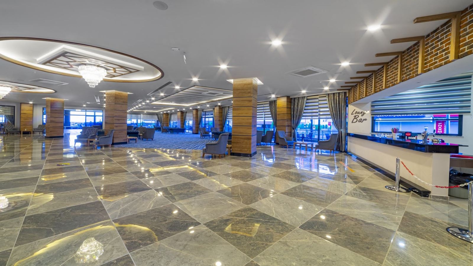 general-main-building