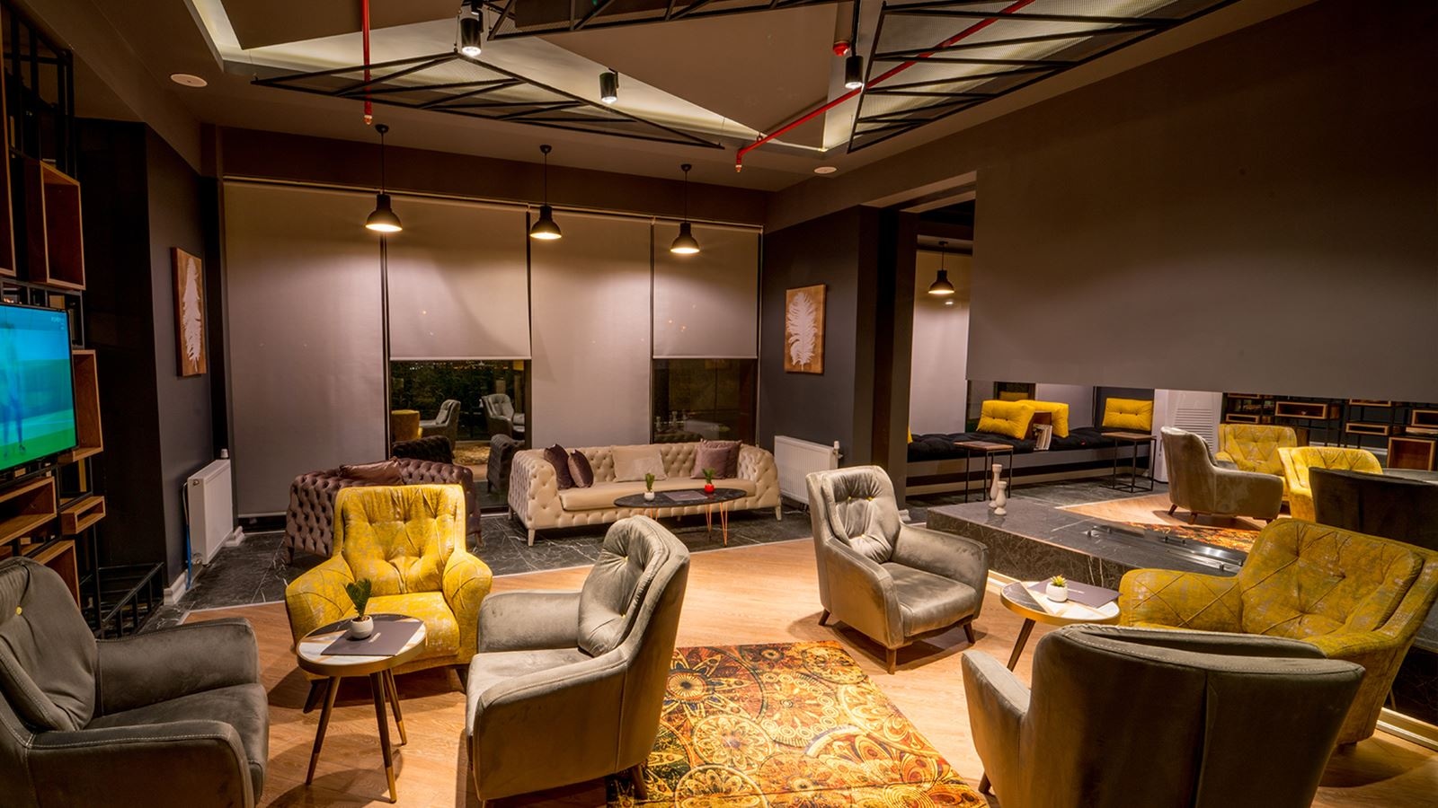 general-main-building