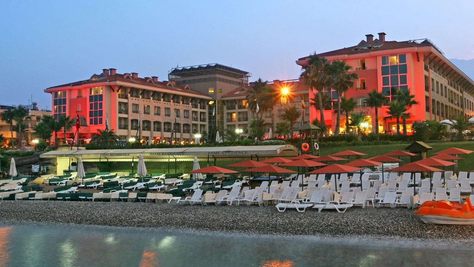 general-main-building