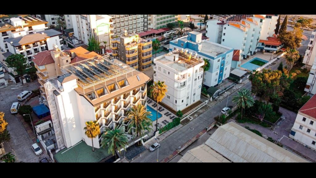 general-main-building