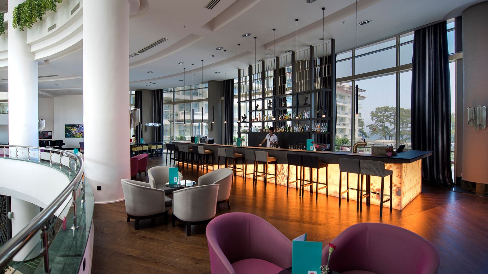 general-main-building