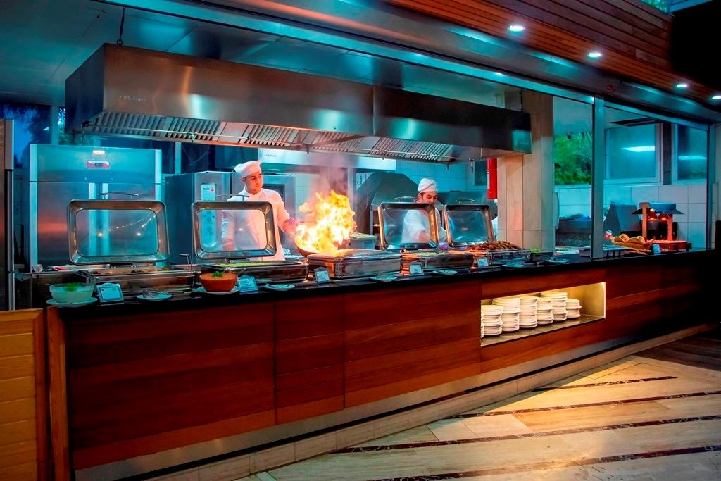 restaurants-show-buffet