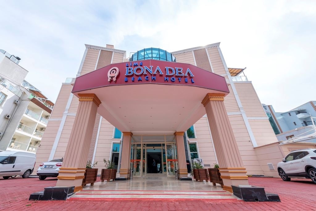 general-main-building