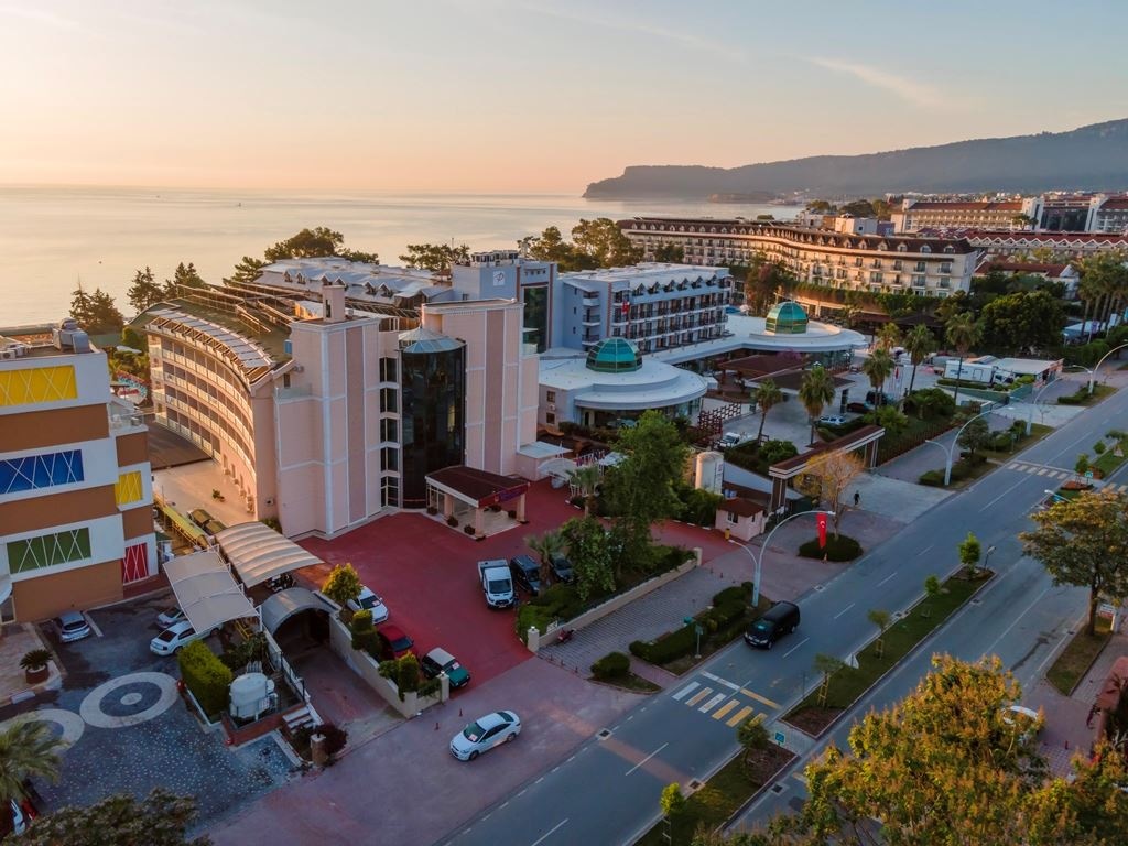 general-main-building