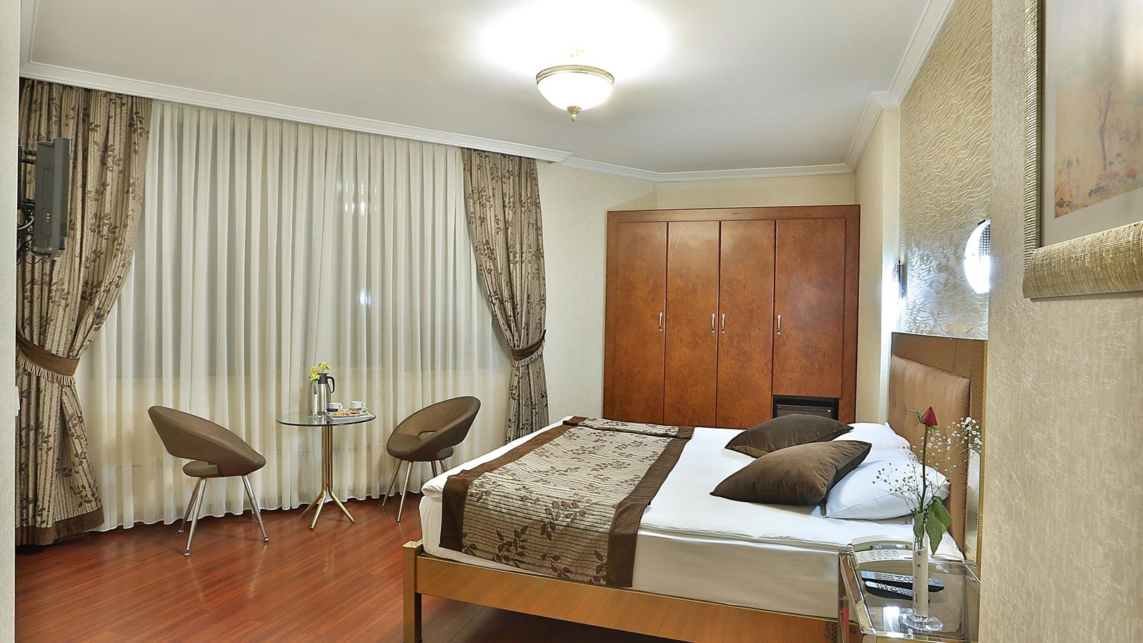 rooms-bed-in-dormitory-standard