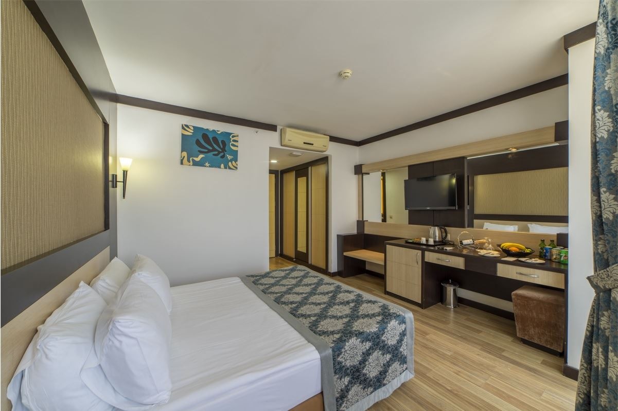 rooms-only-gentleman standard-room