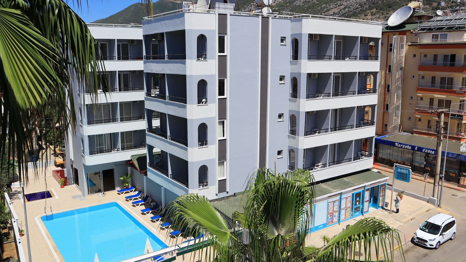 general-main-building