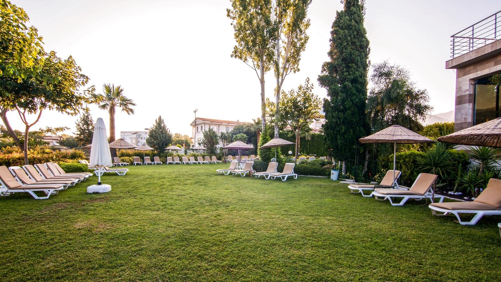 general-main-building