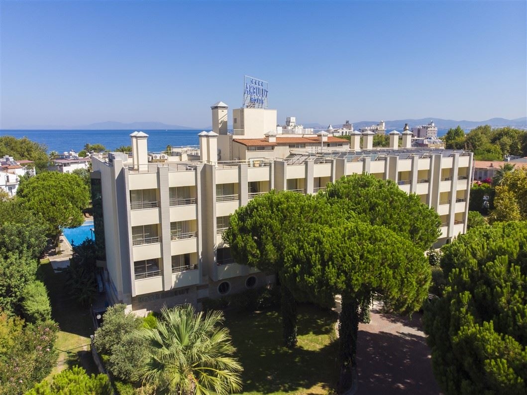 general-main-building