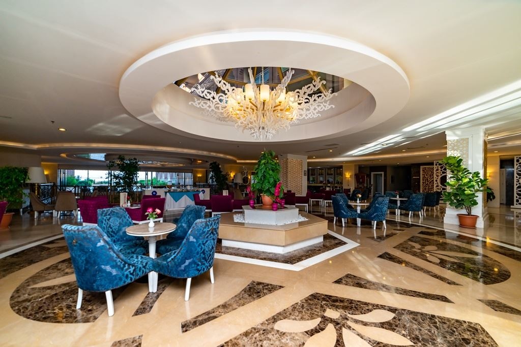 general-main-building