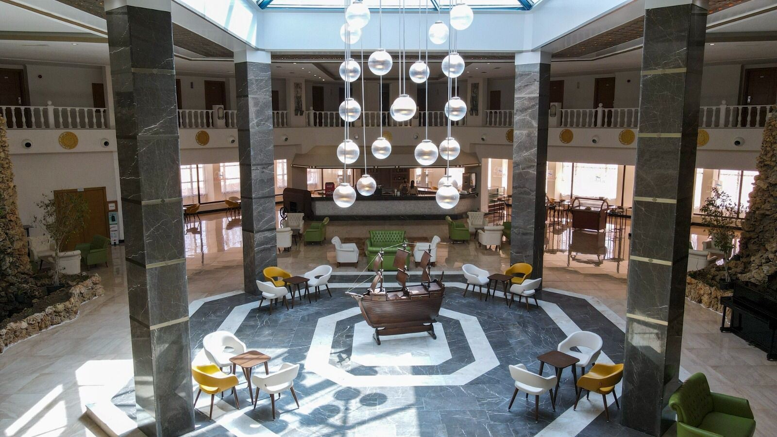 general-main-building