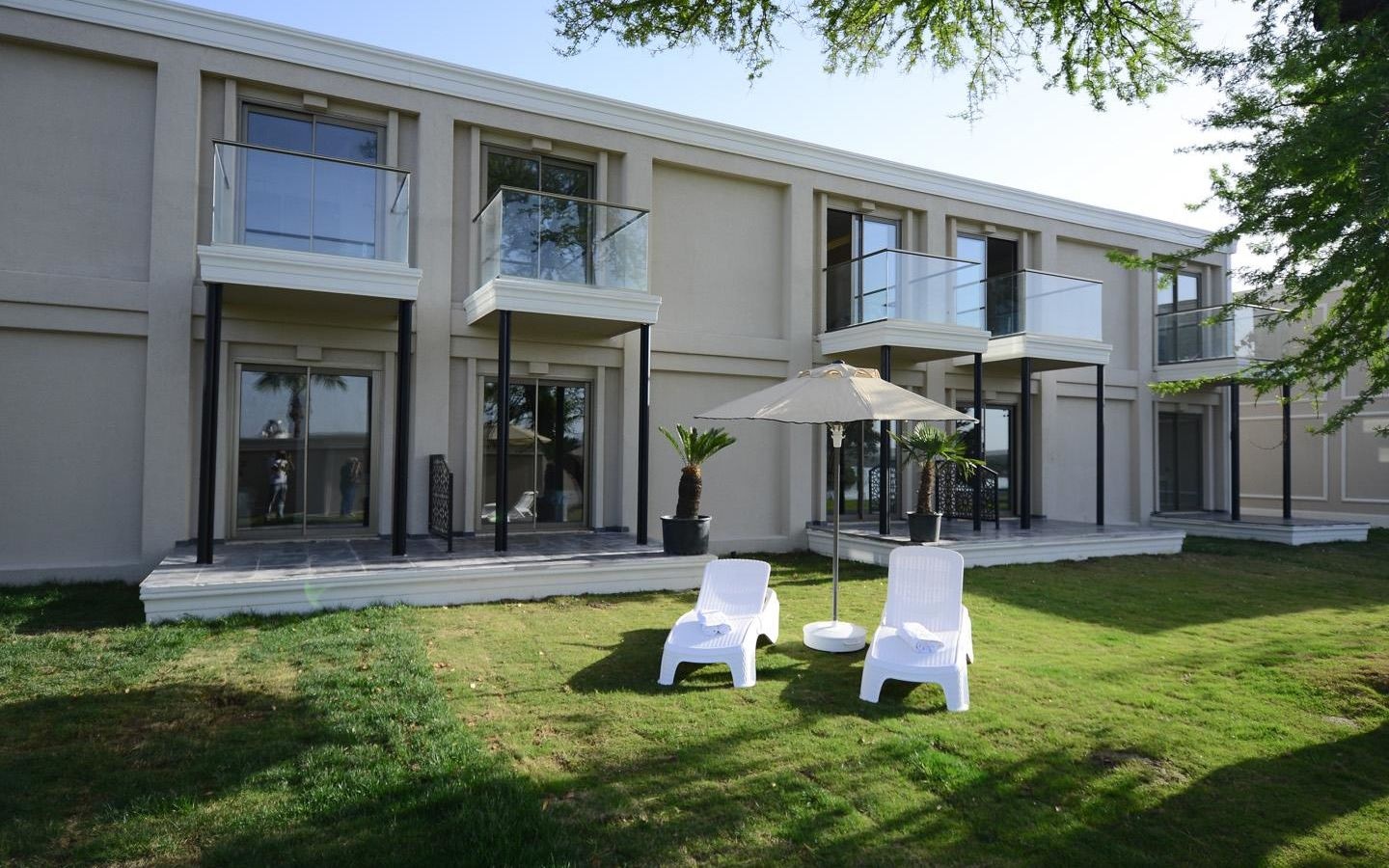 general-main-building