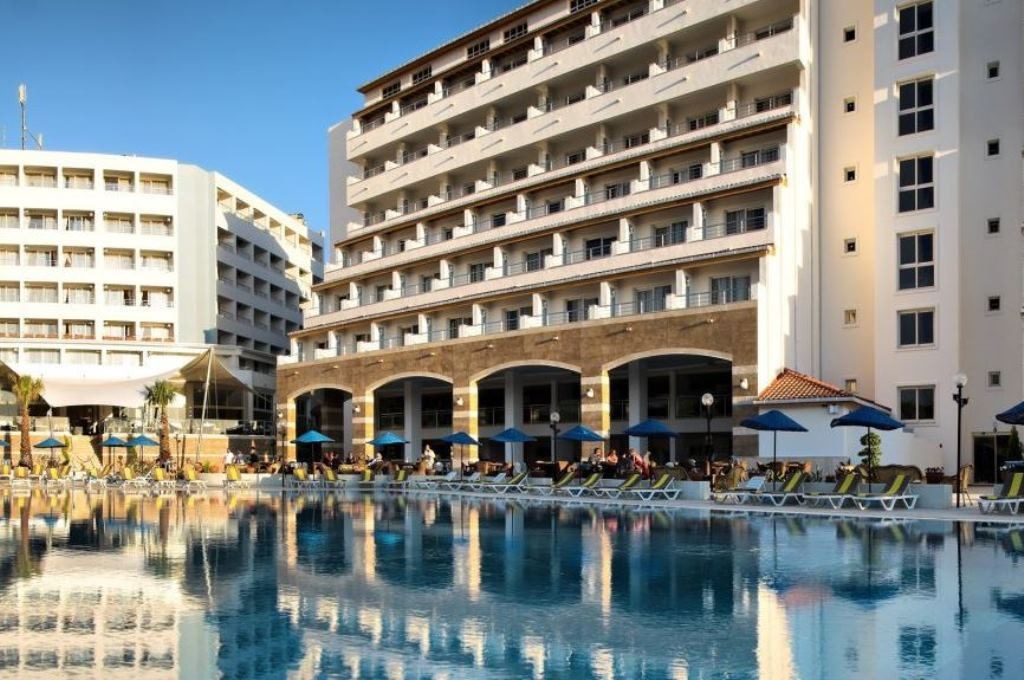 general-main-building