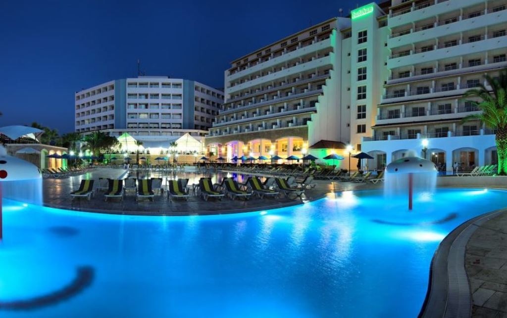 general-main-building