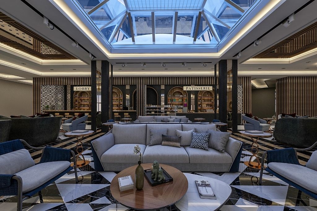 general-main-building