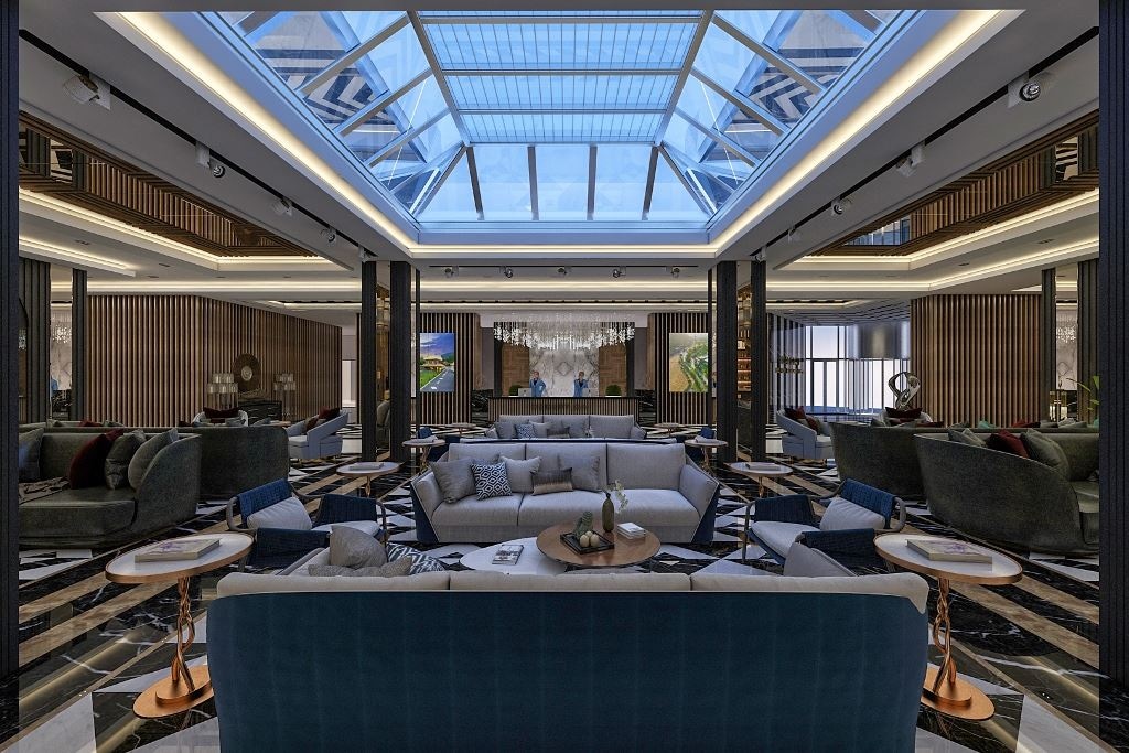 general-main-building