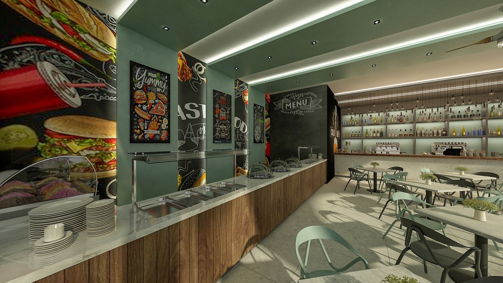 restaurants-snack-bar