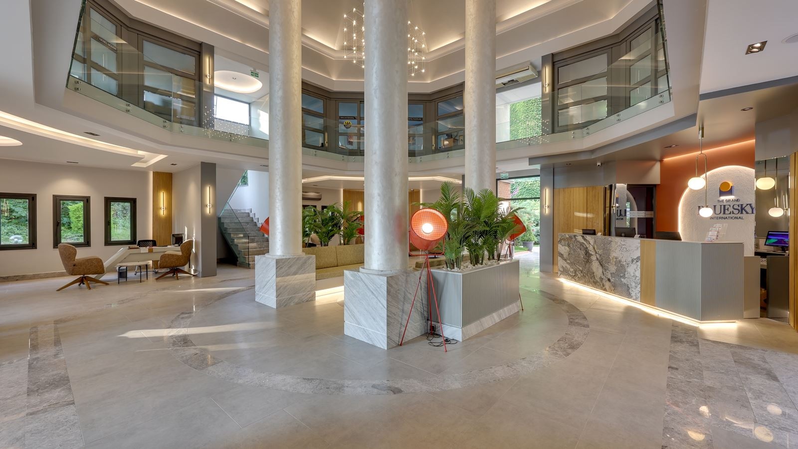 general-main-building