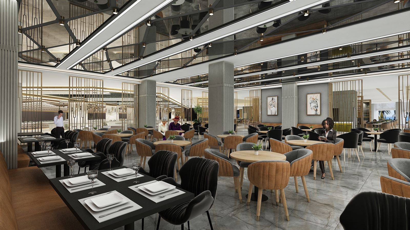 restaurants-gusto-ala-carte