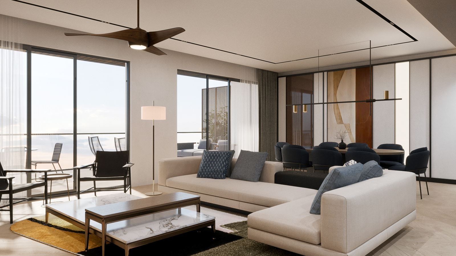 rooms-presidential-suite-with-2-bedrooms--private-pool-sea-view-2+1--community-zone-