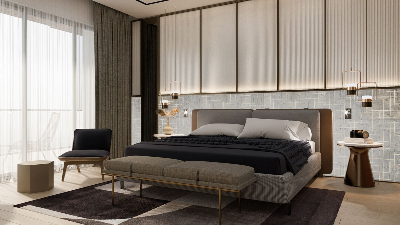 rooms-presidential-suite-with-2-bedrooms--private-pool-sea-view-2+1--community-zone-