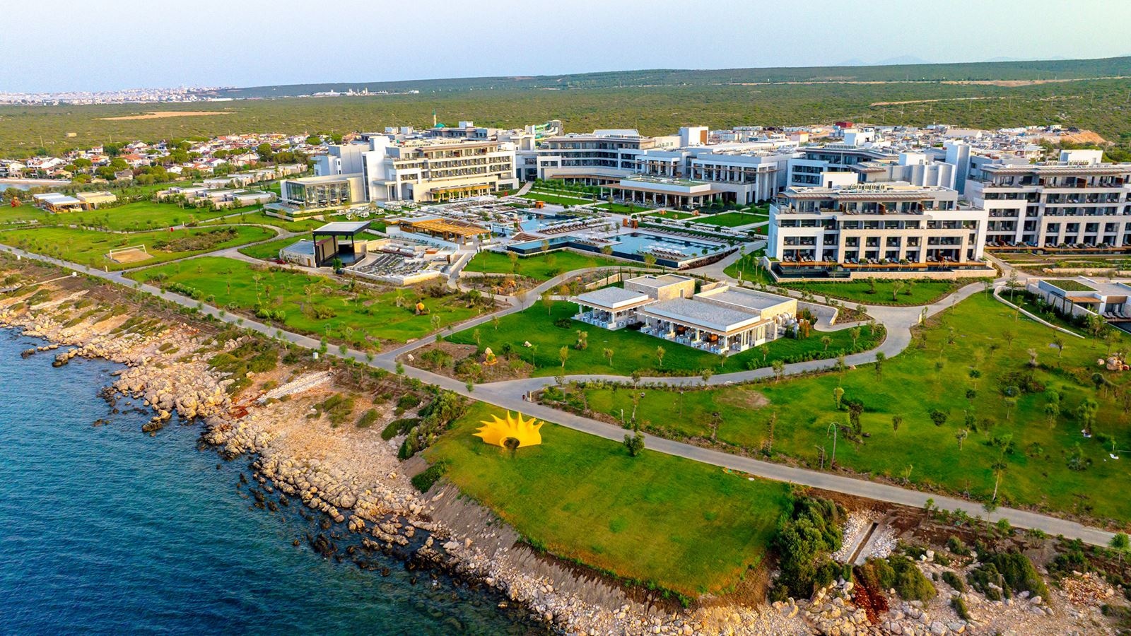 general-main-building