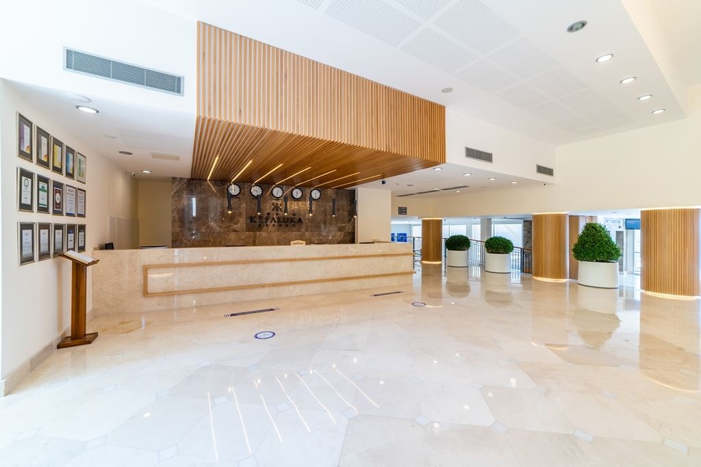 general-main-building