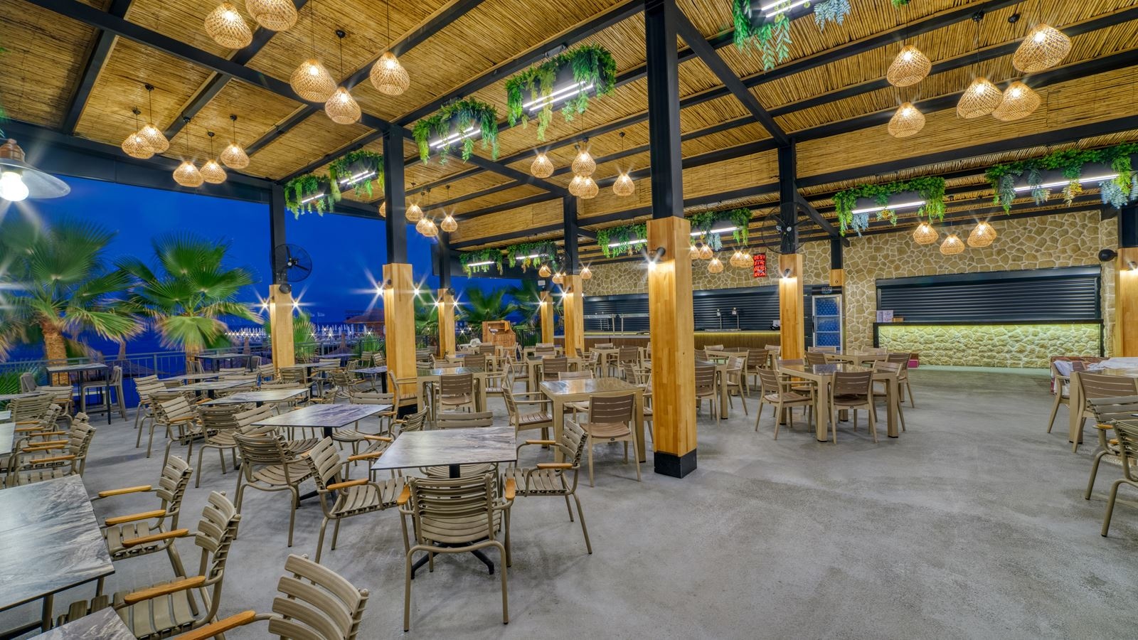 bars-sea-shell-beach-bar