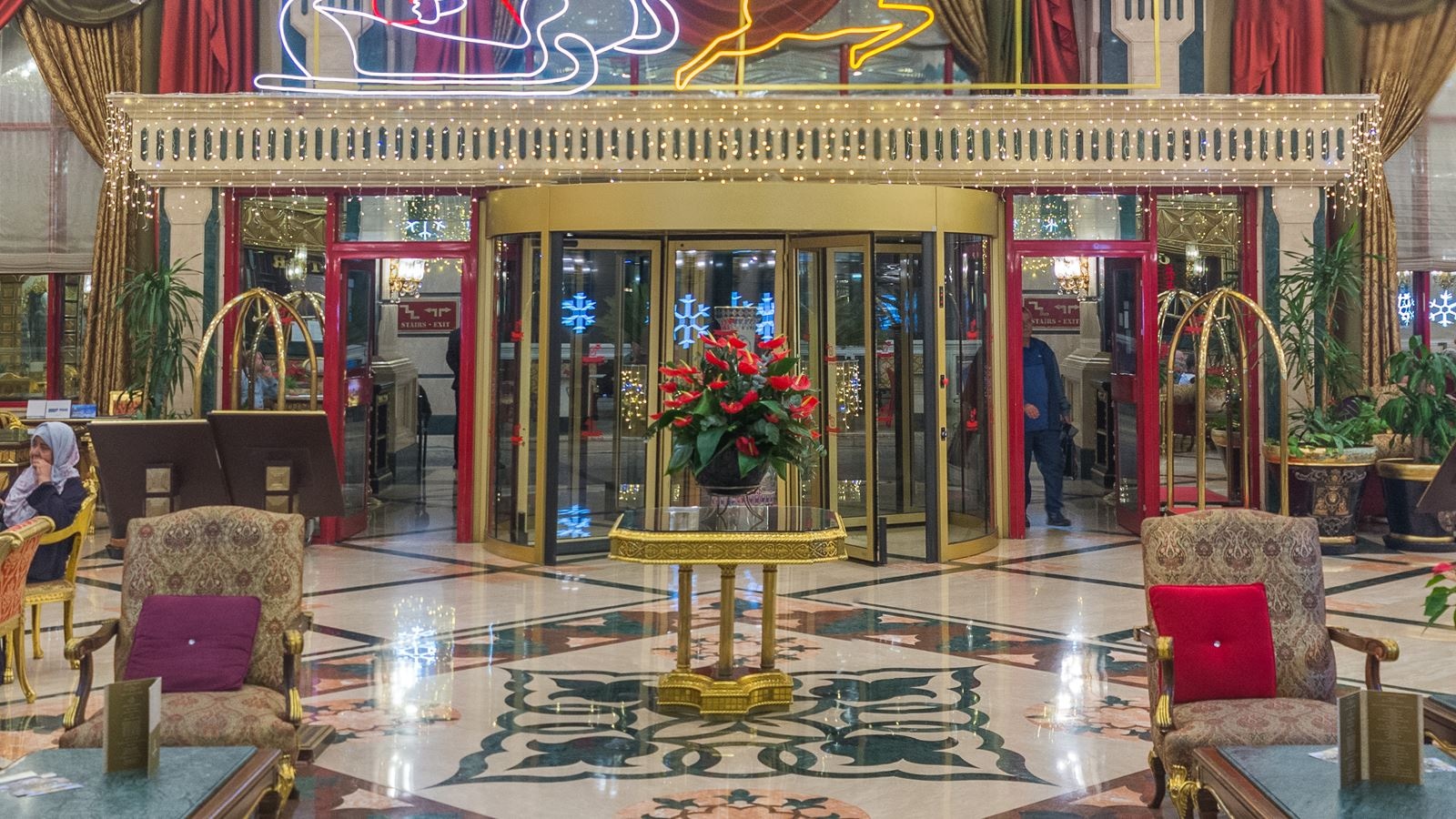 general-main-building