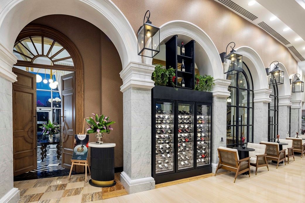 restaurants-da-vinci-italian-restaurant