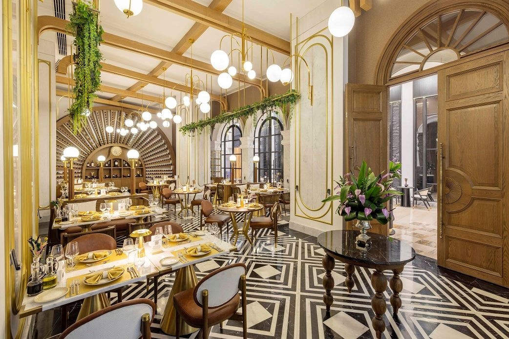 restaurants-da-vinci-italian-restaurant