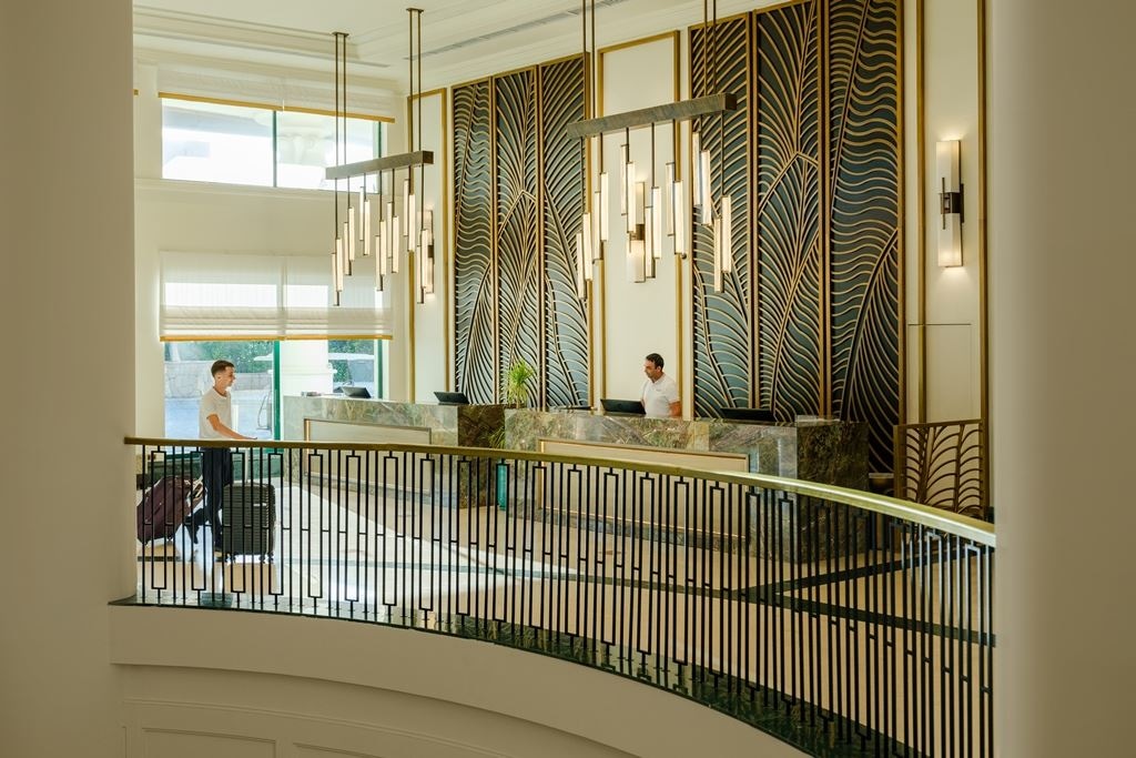 general-main-building