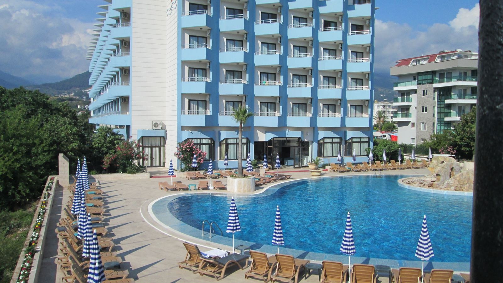 general-main-building