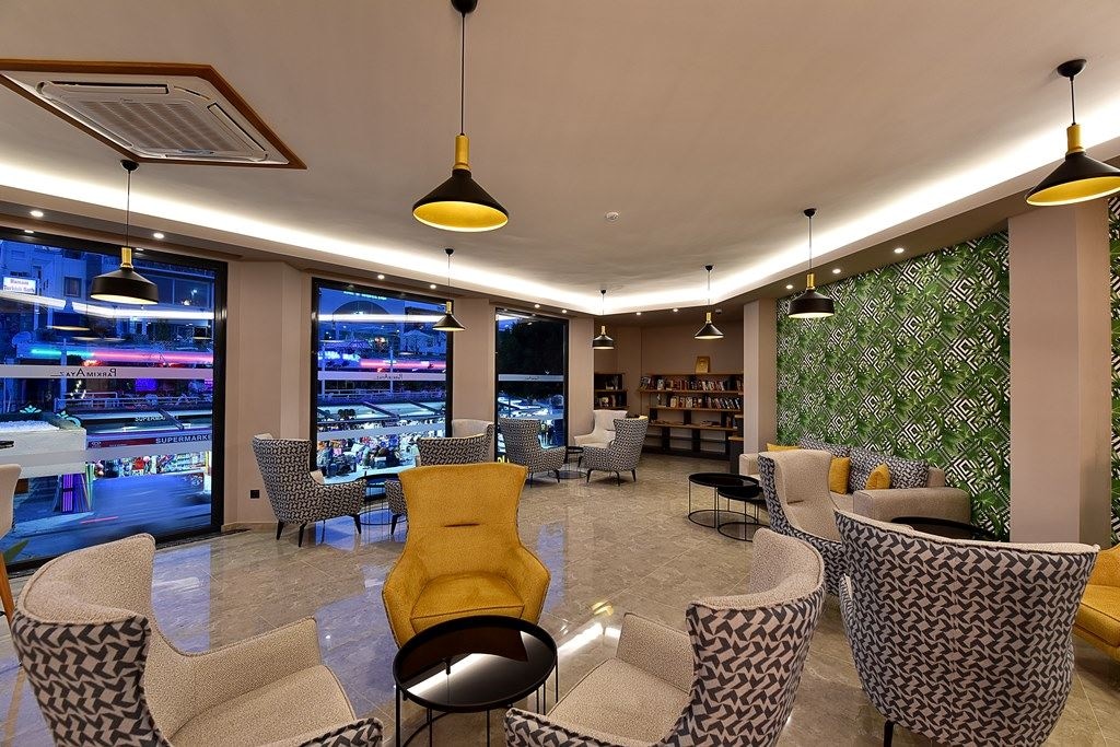 general-main-building