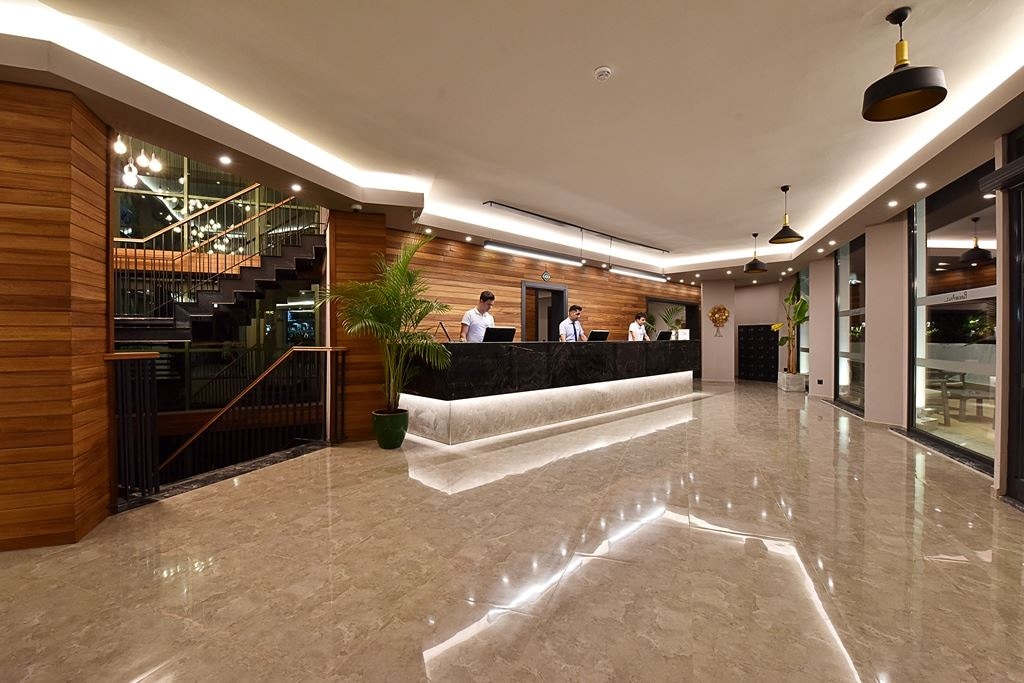 general-main-building