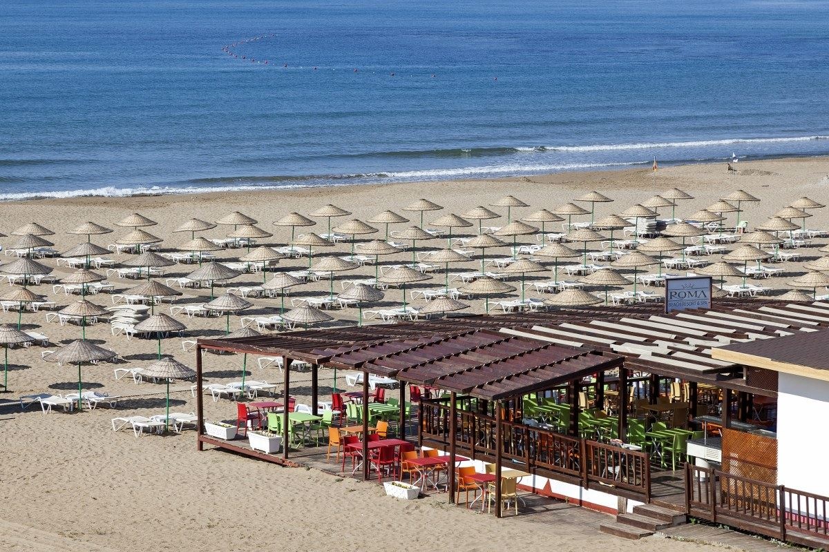 beach-beach