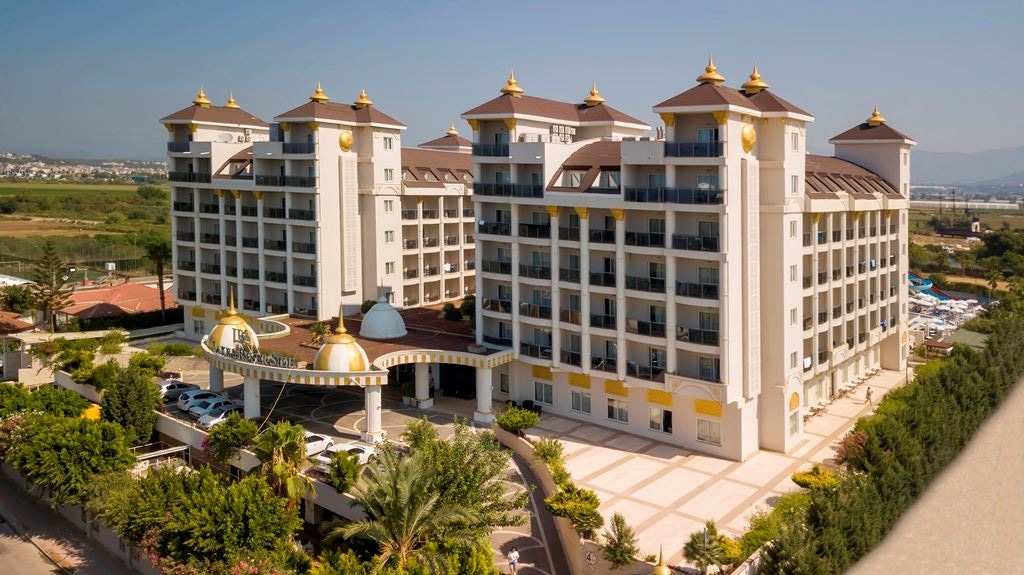 general-main-building