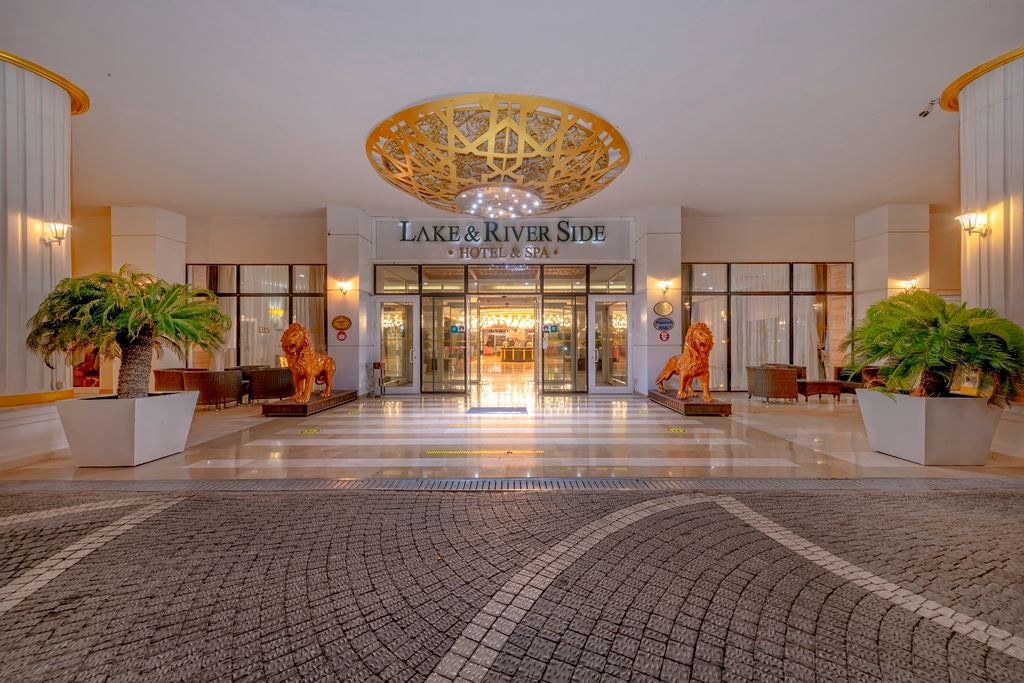 general-main-building