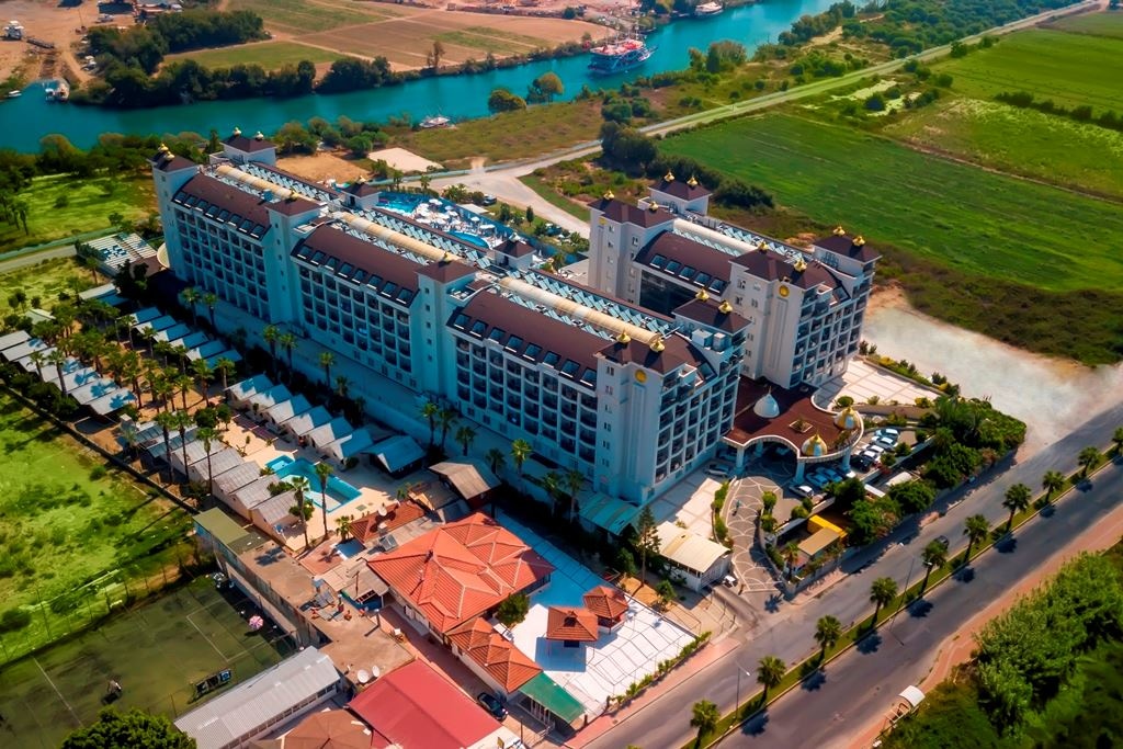 general-main-building