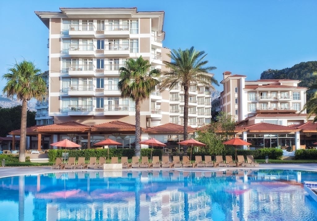 general-main-building