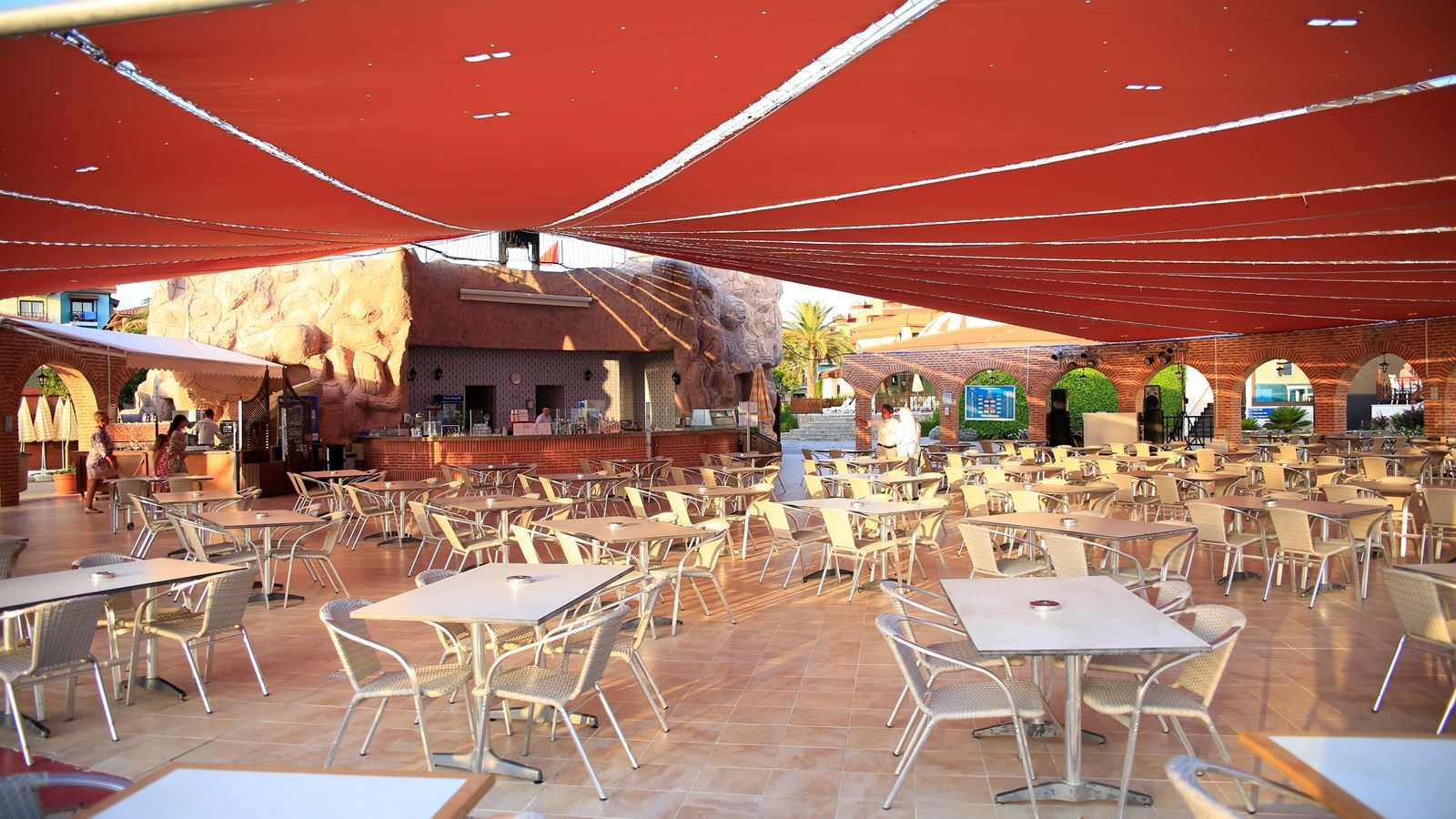 restaurants-snack-bar