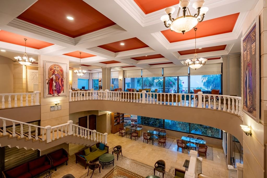 general-main-building