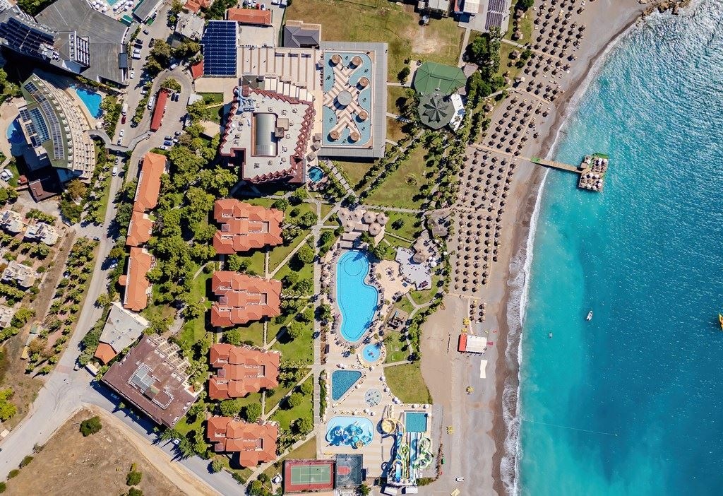 general-main-building